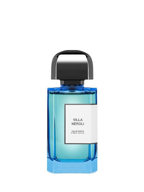 Bdk Parfums: 100ml Villa Neroli eau de parfum - Trasparente - beauty-women_0 | Luisa Via Roma