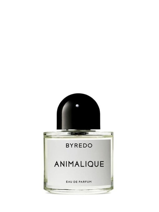 Byredo: Eau de parfum Animalique 50ml - Trasparente - beauty-women_0 | Luisa Via Roma