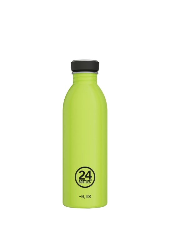 24bottles: Urban Bottle Reactive - Yellow/Green - ecraft_0 | Luisa Via Roma