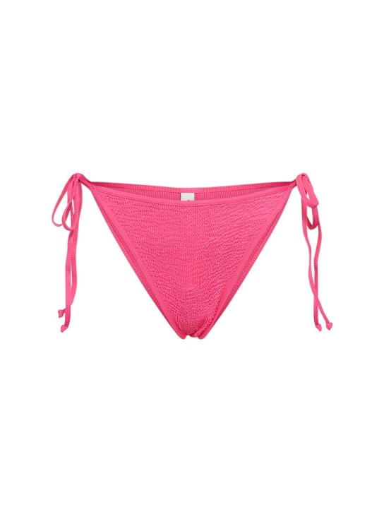 Bond Eye: Anisha bikini briefs - Pink - women_0 | Luisa Via Roma