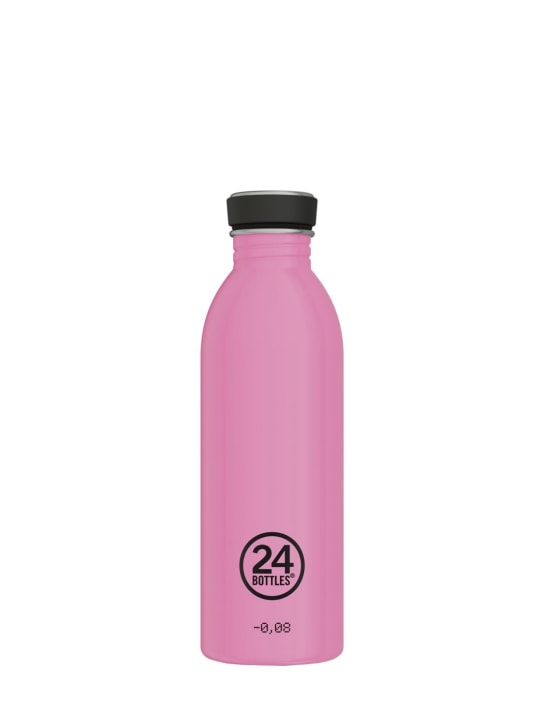 24bottles: Urban Bottle Reactive - Pink/Blue - men_0 | Luisa Via Roma