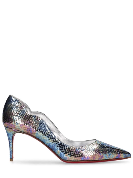 Christian louboutin sales women's pumps