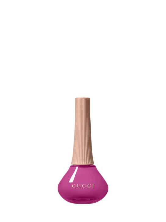 Gucci Beauty: 10ml Vernis a Ongles nail polish - Valentine Fuchs - beauty-women_0 | Luisa Via Roma