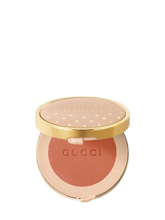 Gucci Beauty: 5.5g Blush De Beauté - Soft Rose - beauty-women_0 | Luisa Via Roma