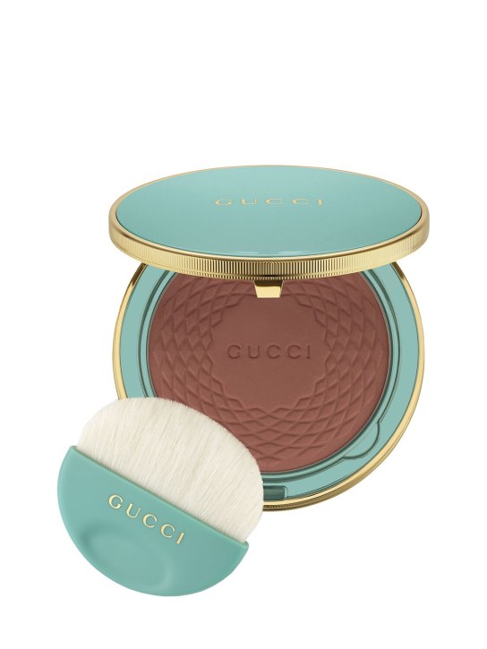 Gucci Beauty: 12g Poudre de Beauté Eclat Soleil - 05 - beauty-women_0 | Luisa Via Roma