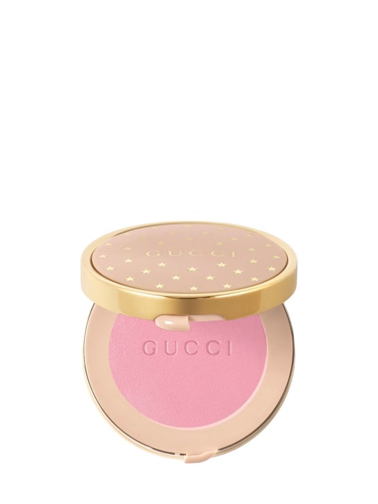 Gucci Beauty: 5.5g Blush De Beauté - True Pink - beauty-women_0 | Luisa Via Roma