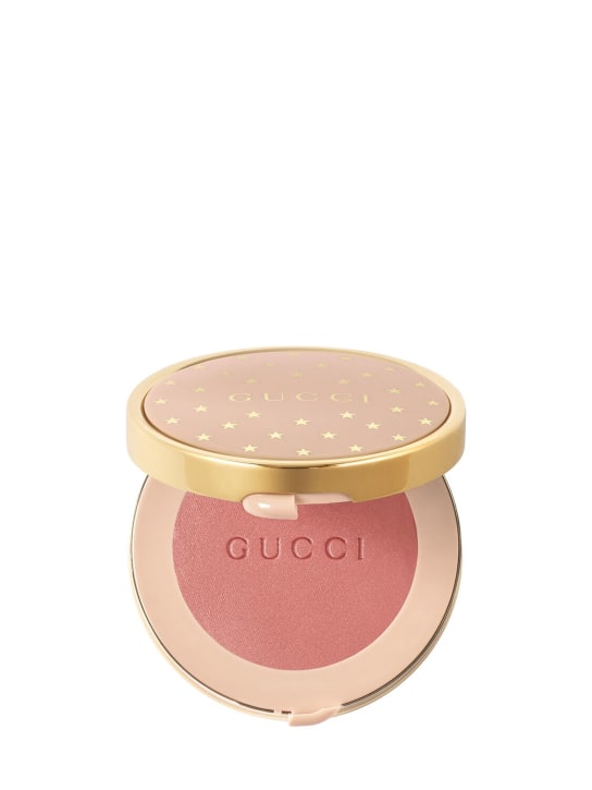 Gucci Beauty: 5.5g Blush De Beauté - Bright Coral - beauty-women_0 | Luisa Via Roma