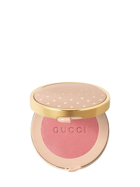 Gucci Beauty: 5.5g Blush De Beauté - Radiant Pink - beauty-women_0 | Luisa Via Roma