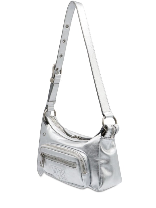 Mini outpocket leather hobo bag - Marge Sherwood - Women | Luisaviaroma