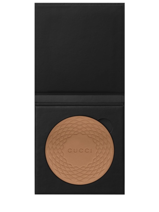Gucci Beauty: Poudre de Beauté Éclat Soleil Refill - 03 - beauty-women_1 | Luisa Via Roma