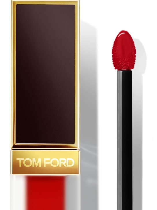 Tom Ford Beauty: Liquid Lip Luxe Matte 6ml - Scarlet Rouge - beauty-women_1 | Luisa Via Roma