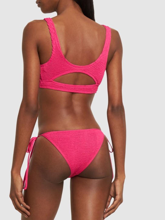 Bond Eye: Anisha bikini briefs - Pink - women_1 | Luisa Via Roma
