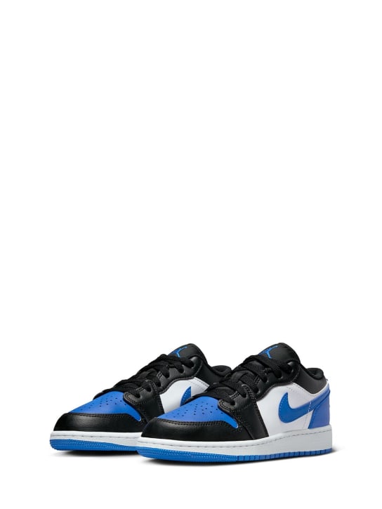 Nike: Sneakers bajas Air Jordan 1 - kids-boys_1 | Luisa Via Roma
