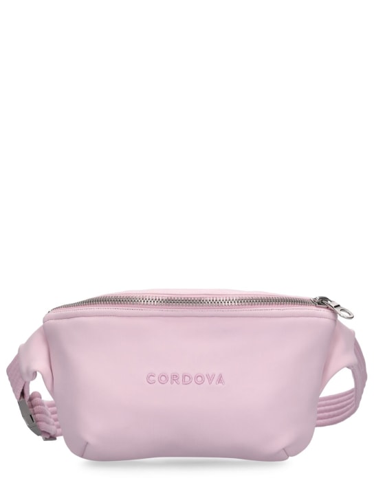 Cordova: Cordova bel çantası - Pembe - women_0 | Luisa Via Roma