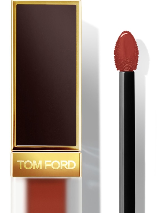 Tom Ford Beauty: 6ml Liquid Lip Luxe Matte - Satine - beauty-women_1 | Luisa Via Roma