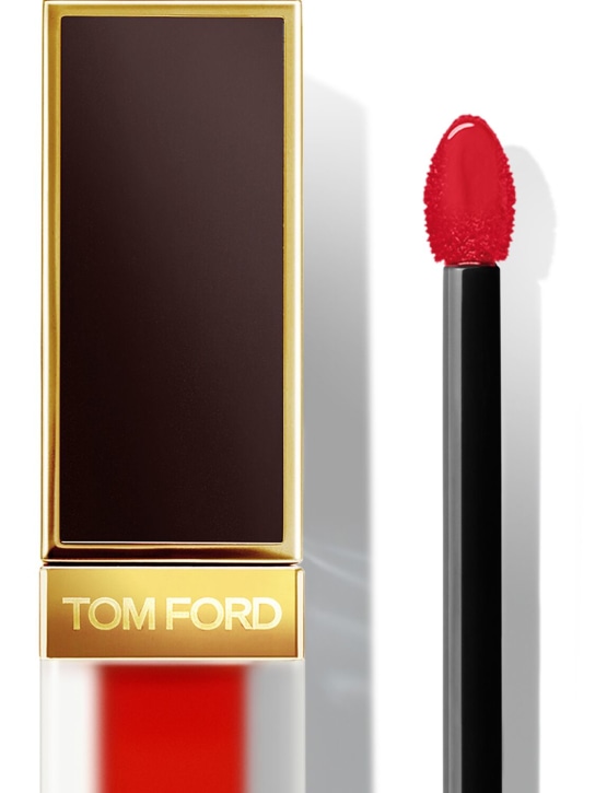 Tom Ford Beauty: 6ml Liquid Lip Luxe Matte - Moulin - beauty-women_1 | Luisa Via Roma