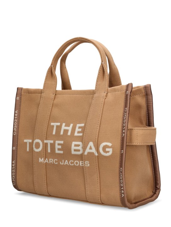 Marc Jacobs: Tasche „The Medium Tote“ - Kamelhaarfarben - men_1 | Luisa Via Roma