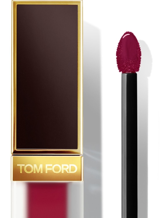 Tom Ford Beauty: Rouge à lèvres Liquid Lip Luxe Matte 6 ml - Camellia - beauty-women_1 | Luisa Via Roma