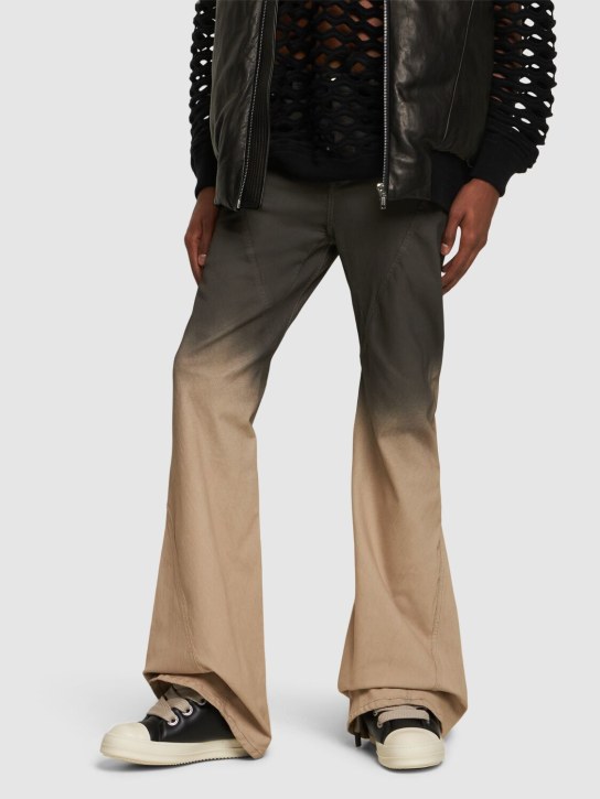 Rick Owens: Sneakers „Jumbo“ - men_1 | Luisa Via Roma