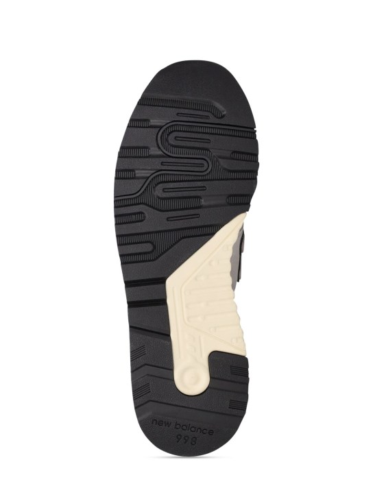 New Balance: 998 Made in USA sneakers - men_4 | Luisa Via Roma