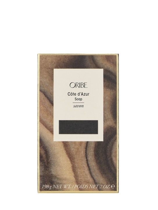 Oribe: Côte d'Azur bar soap - Transparent - beauty-women_1 | Luisa Via Roma