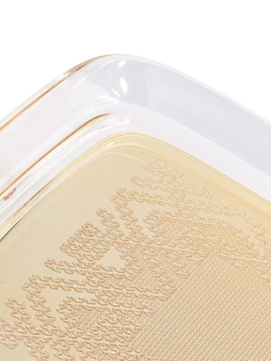 Kartell: Teatime tray - ecraft_2 | Luisa Via Roma
