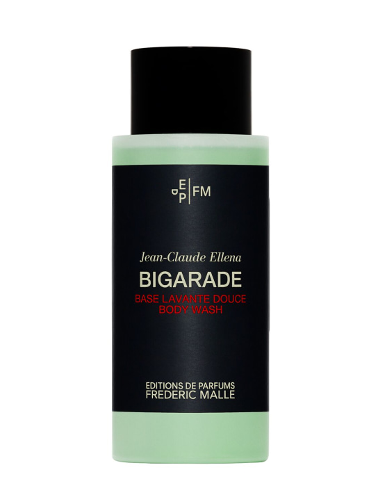 Frederic Malle: Bigarade Concentree Body Wash - Transparente - beauty-men_0 | Luisa Via Roma