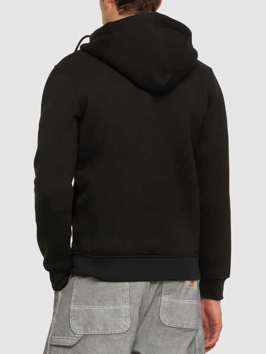 K-Way: Rainer Spacer casual jacket - men_2 | Luisa Via Roma