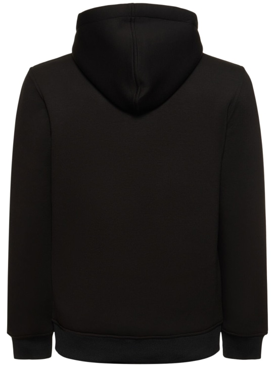 K-Way: Rainer Spacer casual jacket - men_4 | Luisa Via Roma