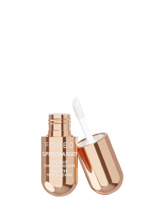 Foreo: SUPERCHARGED Eye & Lip Contour Booster - Transparent - beauty-women_0 | Luisa Via Roma