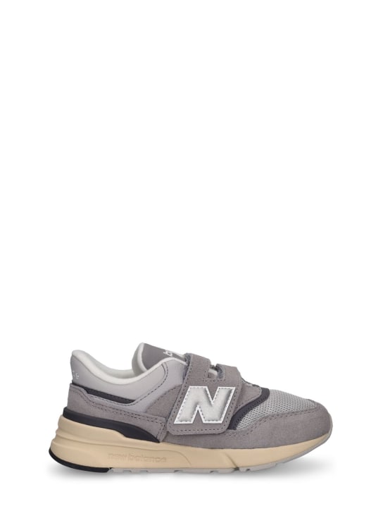 New balance 997 clearance leather