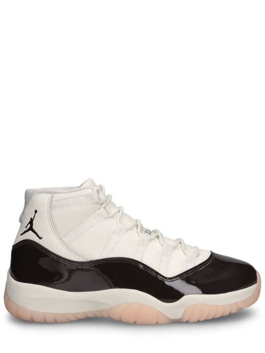 Nike: Air Jordan 11 Retro sneakers - women_0 | Luisa Via Roma