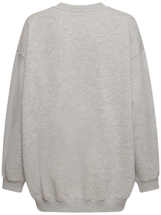 Pull homme LEE col rond raglan vintage poids moyen fabriqué aux États