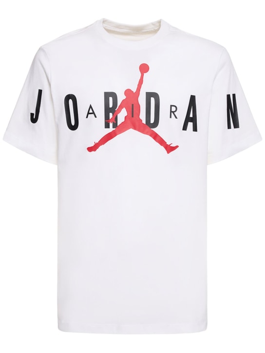 Michael jordan nike discount shirt