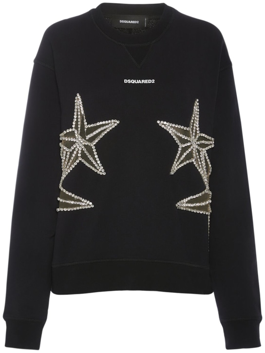 Sweater dsquared2 hotsell