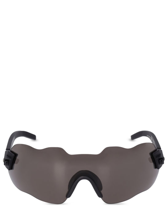Kuboraum Berlin: E50 Mask sunglasses - men_0 | Luisa Via Roma