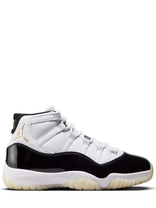 Nike: Air Jordan 11 Retro High OG sneakers - men_0 | Luisa Via Roma