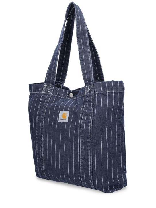 Carhartt WIP: Orlean tote bag - women_1 | Luisa Via Roma