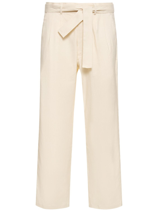 Commas: Tailored pants - men_0 | Luisa Via Roma