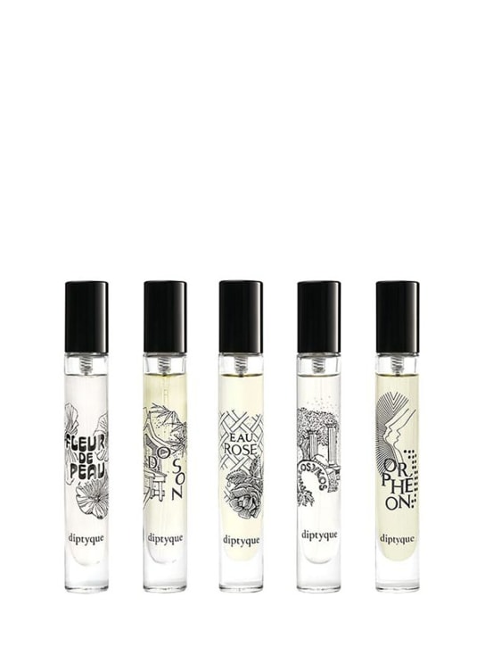 Diptyque: 5 x 7.5ml Eau de parfum set - beauty-women_0 | Luisa Via Roma