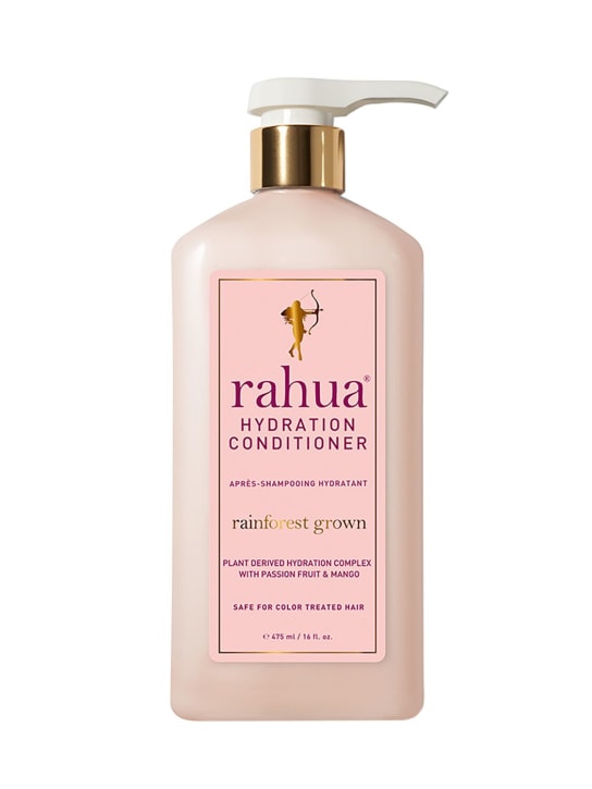 Rahua: Hydrating Conditioner 474ml - Trasparente - beauty-men_0 | Luisa Via Roma