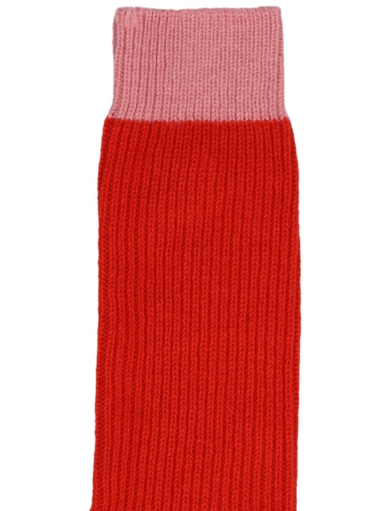 Guest In Residence: The soft cashmere socks - women_1 | Luisa Via Roma