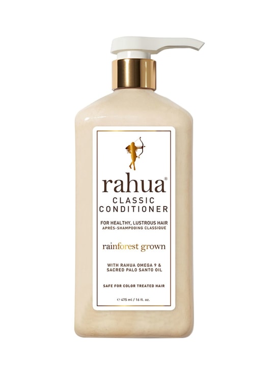 Rahua: 474ml Classic Conditioner - Transparent - beauty-men_0 | Luisa Via Roma