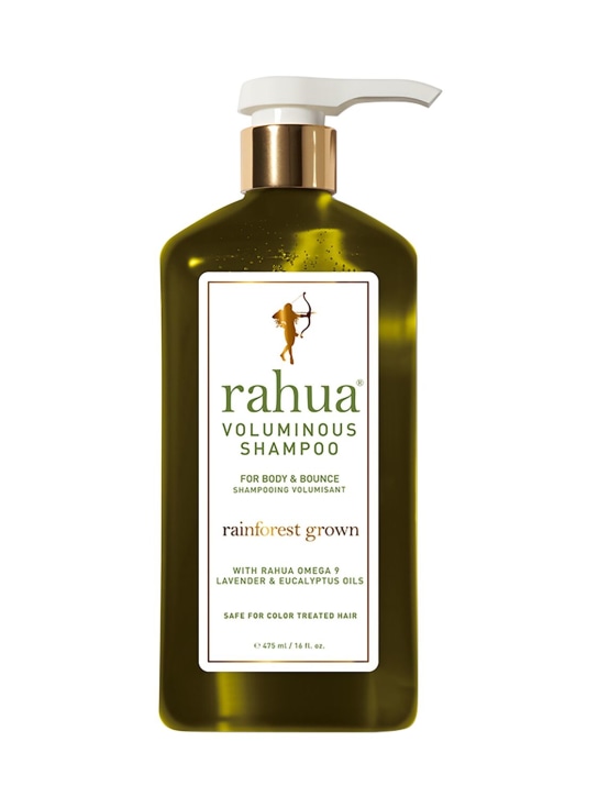 Rahua: 474ml Voluminous Shampoo - Transparent - beauty-women_0 | Luisa Via Roma