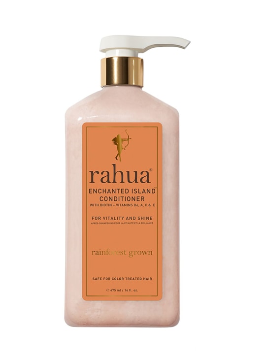 Rahua: Enchanted Island Conditioner 474 ml - Transparent - beauty-women_0 | Luisa Via Roma