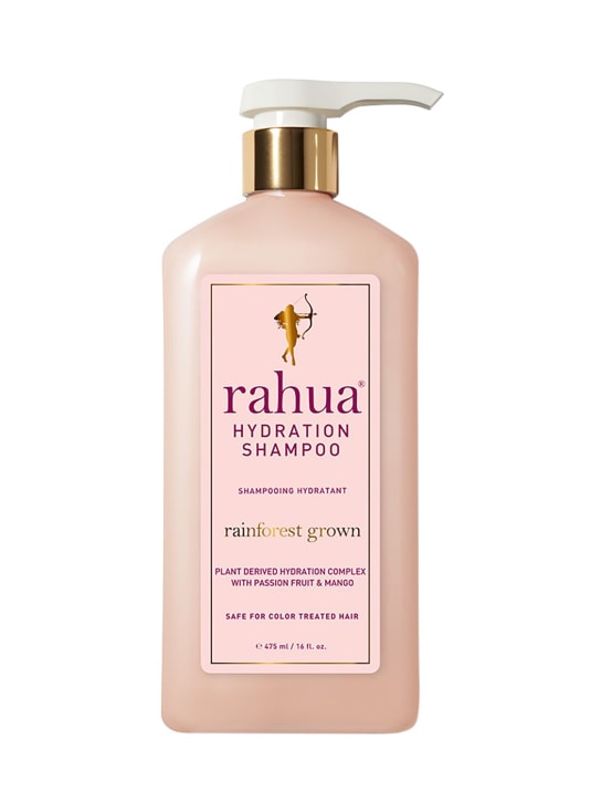 Rahua: 474ml Hydration Shampoo - Trasparente - beauty-men_0 | Luisa Via Roma