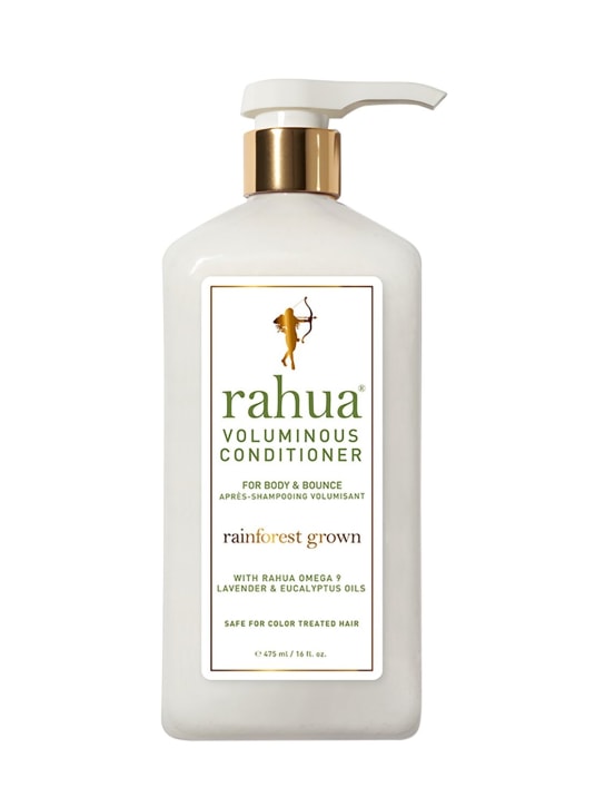 Rahua: Voluminous Conditioner 474 ml - Transparent - beauty-men_0 | Luisa Via Roma