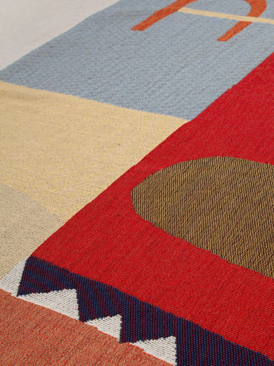 Slowdown Studio: Oroza毯子 - 多色 - ecraft_2 | Luisa Via Roma