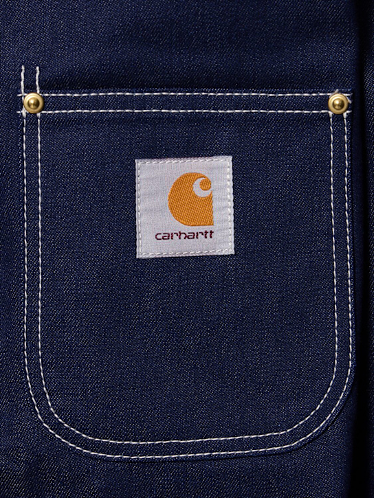 Carhartt WIP: Denimmantel „OG“ - men_1 | Luisa Via Roma