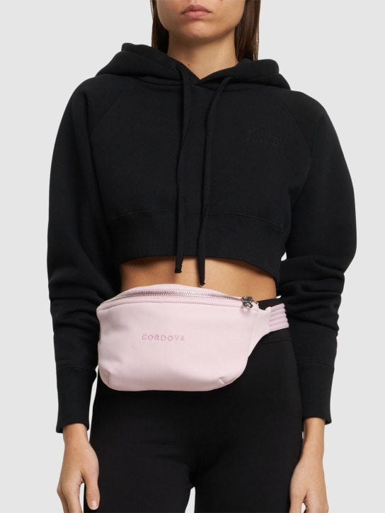 Cordova: Cordova belt bag - Pink - women_1 | Luisa Via Roma